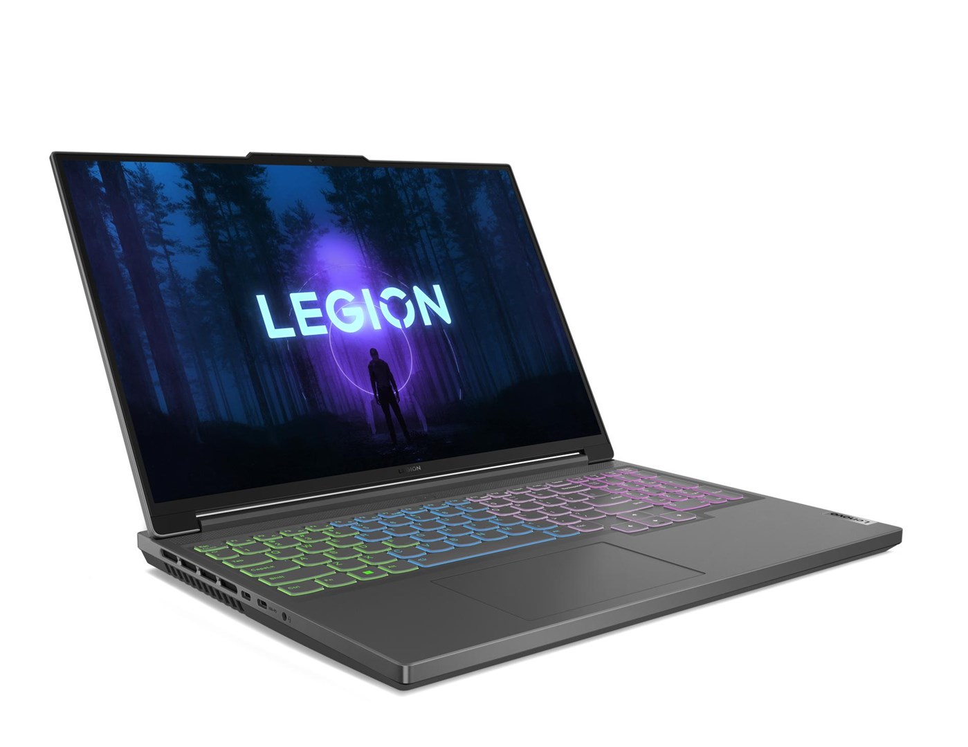 Laptop Lenovo Legion Pro 5, 16", Intel Core i5 13500H, 16 GB RAM, 1 TB SSD, NVIDIA GeForce RTX 4060, i hirtë