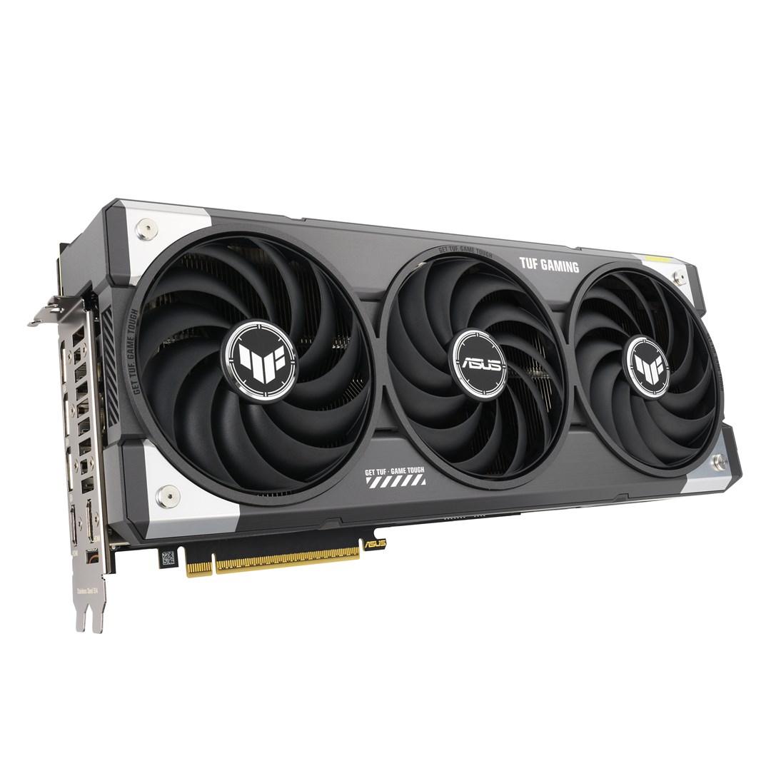 Kartelë grafike ASUS TUF-RTX5070-O12G-GAMING NVIDIA GeForce RTX 5070 12 GB GDDR7