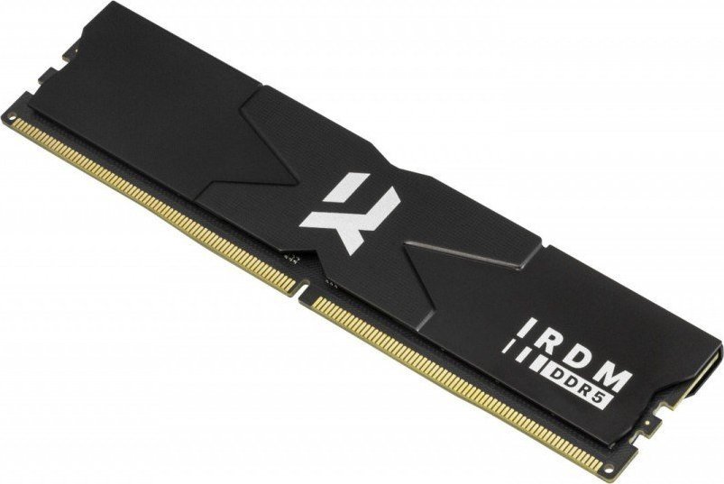 Memorie GoodRam IRDM, DDR5, 32 GB, 6800 MHz, CL34, IR-6800D564L34S/32GDC