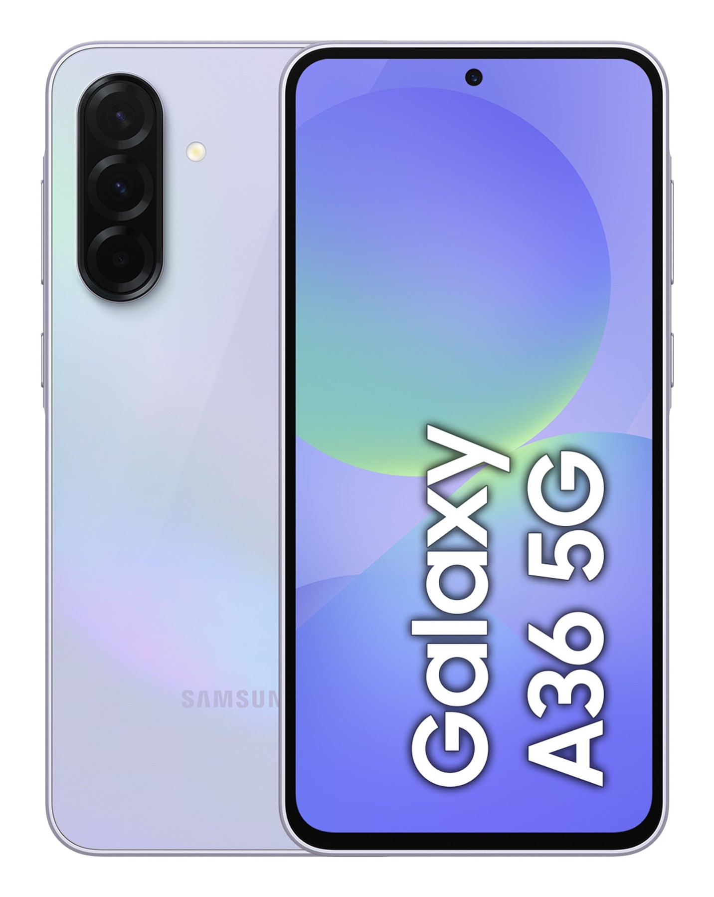 Telefoni Samsung Galaxy A36, 6.7", 5G, Dual SIM