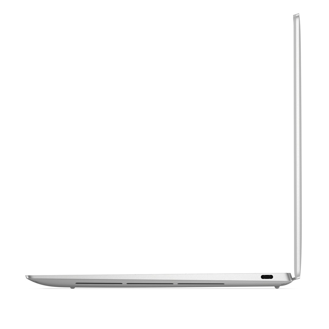 Laptop Dell XPS 13 9350, Intel Core Ultra 7, 32GB RAM, 1TB SSD, 13.4" FHD+, platinum