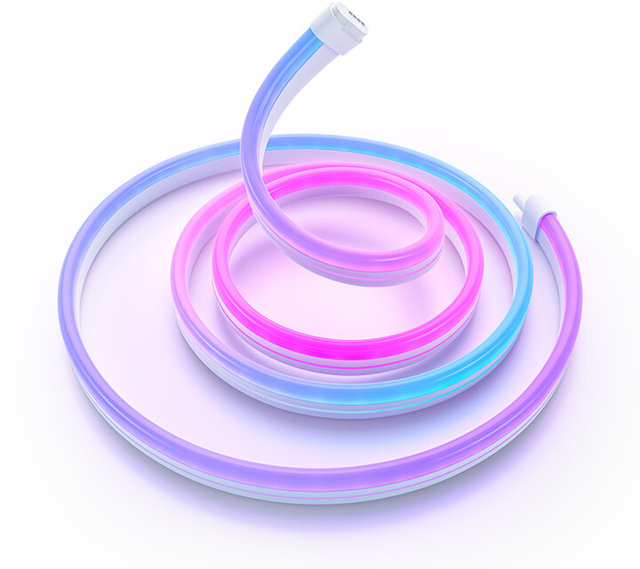 [OUTLET] Shirit me drita Yeelight LED, zgjerues