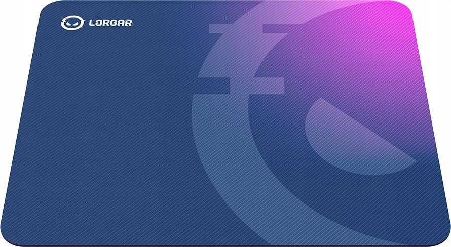 Mousepad Prestigio Main 135, 500x420mm, 3mm, lejla