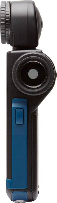 Ekspozimetër Sekonic L-858D SpeedMaster, ekran me prekje 2.7", profesional, i zi
