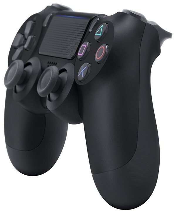 [OUTLET] Kontroller Sony PS4, DualShock 4 v2, i zi