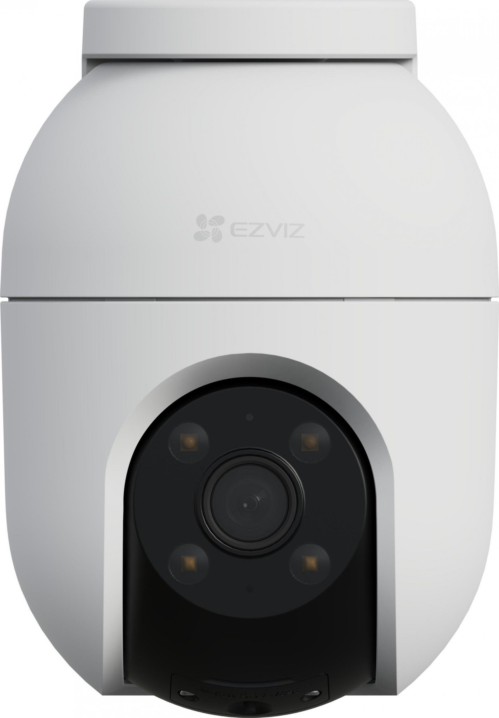 Kamerë sigurie Ezviz C8c 3K, WiFi, 5MP, e bardhë