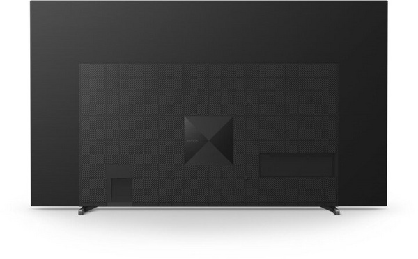 Televizor Sony XR-55A83J, 55" (139cm), 4K UHD, i zi