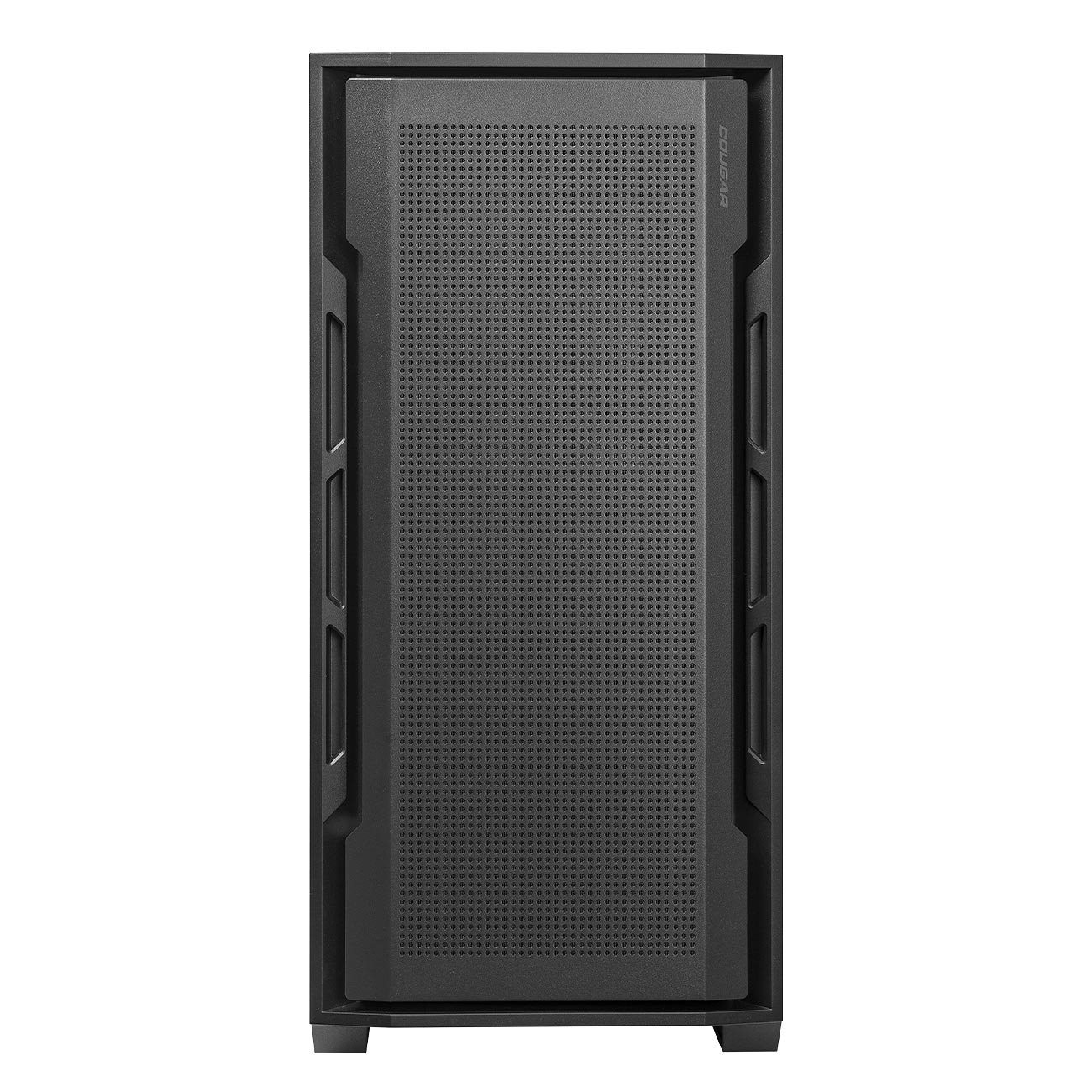 Kasë për PC COUGAR UNIFACE, e zezë