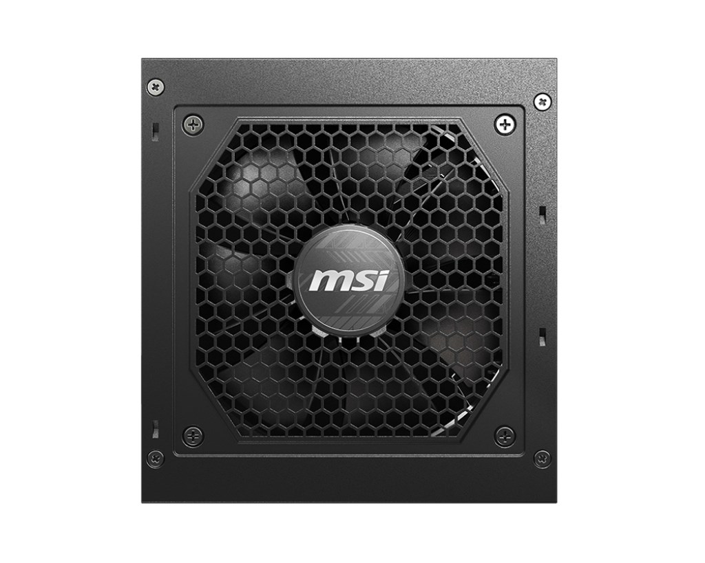Burim energjie MSI MAG A850GL PCIE5 306-7ZP8A11-CE0 , 850W