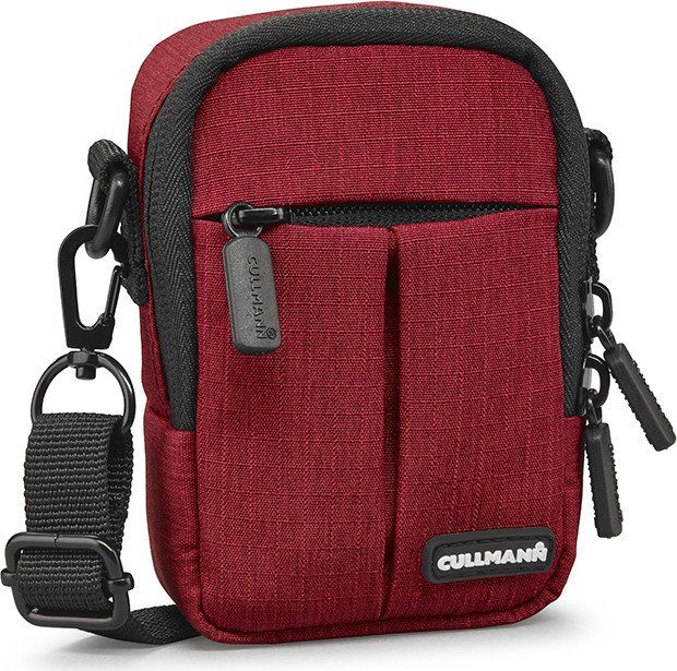 Çantë Cullmann Malaga Compact 300 Bag, e kuqe/ e zezë