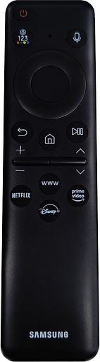 Televizor Samsung QE55Q60DAUXXH, 55", 4K UHD, i zi