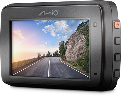 Kamerë për makinë MIO MiVue 803, 2.5K WIFI GPS