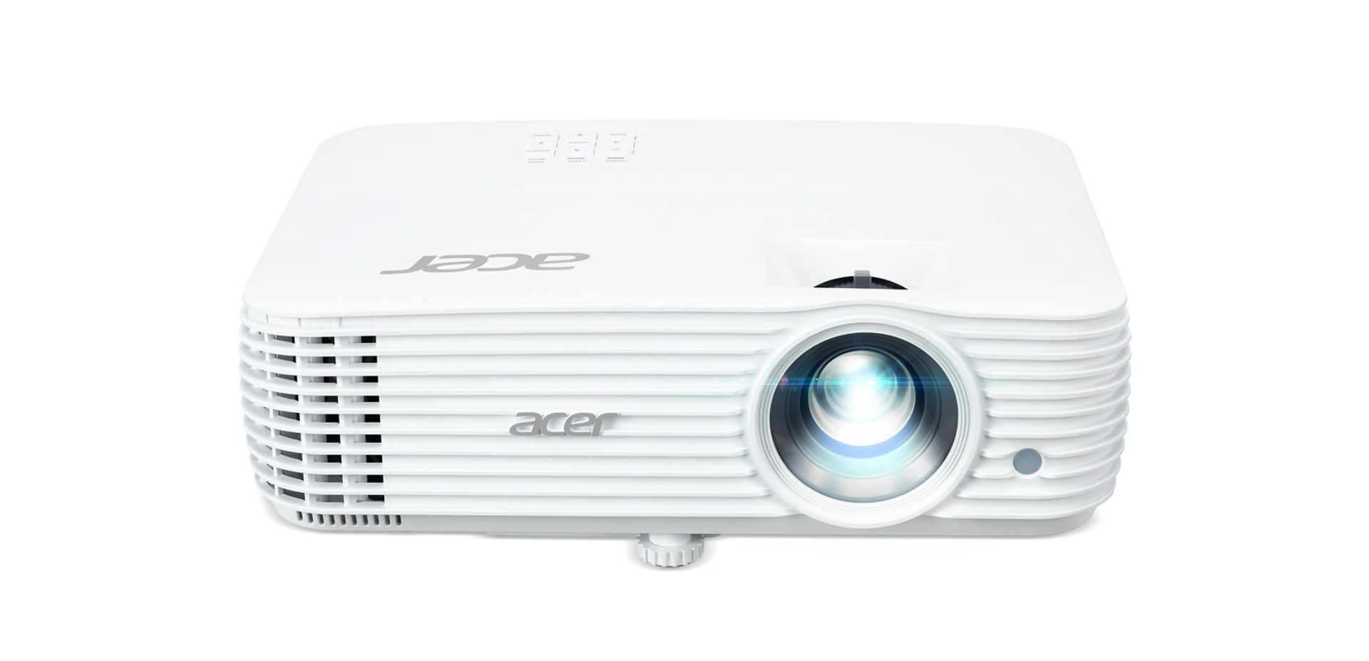 Projektor Acer X1529HK, i bardhë
