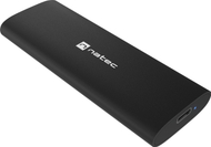 Kuti eksterne për SSD M.2 NVMe Natec Rhino, USB 3.1 Gen 2, e zezë