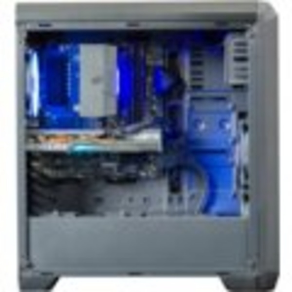 Kompjuter HAL3000 MČR Finale 2 Pro 3060, AMD Ryzen 5, 16GB RAM, 1TB SSD, NVIDIA GeForce RTX 3060, i zi