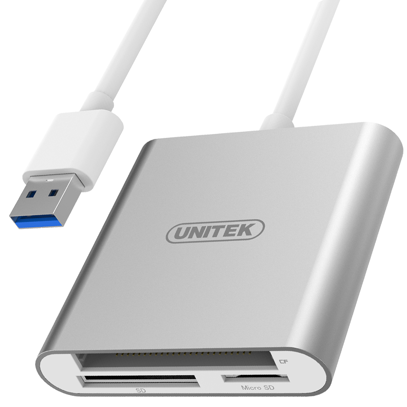 [OUTLET] Lexues Unitek USB 3.0 (Y9313)