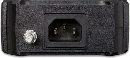 Injector PoE Planet POE-175-95, 95W, Gigabit, i zi