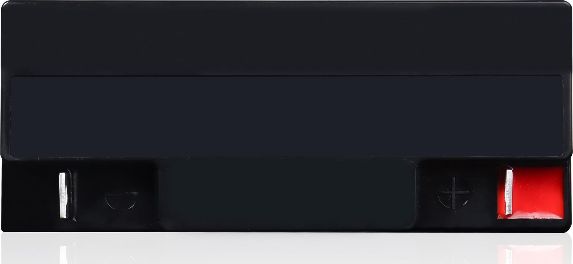 Bateri AGM Voltage VE12-18, 12V, 18Ah, gri