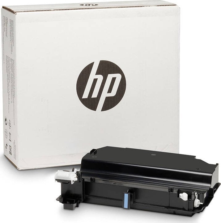 Njësi për mbledhjen e tonerit HP, e zezë