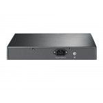 Switch TP-Link TL-SG1008MP, 8 porta, Gigabit, PoE