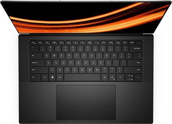 Laptop Dell XPS 15 9510, Intel Core i7-11800H, 15.6", 16 GB, SSD 1 TB, Windows 10 Home, i zi/hirtë