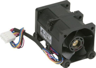 Ventilator serveri Supermicro FAN-0157L4, 40mm, kundër-rrotullues, i zi