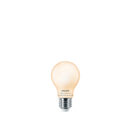 Llambë LED Philips SmartLED, 806 lm, E27, 7W, e bardhë