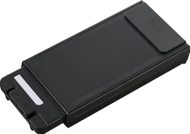 Bateri laptopi Panasonic FZ-VZSU1HU, 6500mAh, për Toughbook 55, e zezë