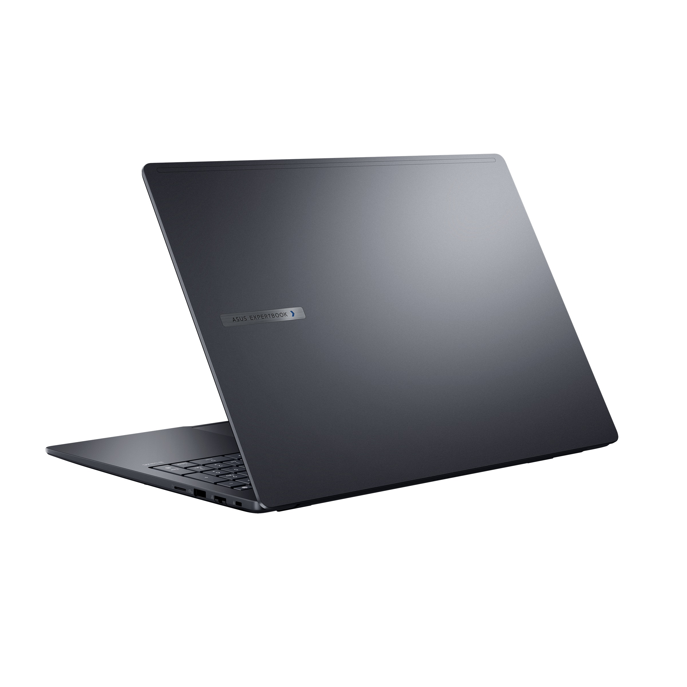 Laptop Asus ExpertBook B5, 16", i5 13 gjenerata, 16GB RAM, 512GB SSD, gri