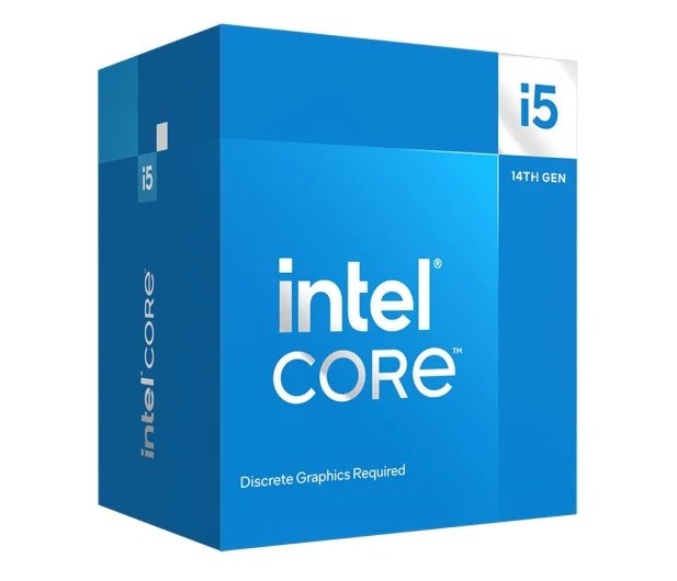 Procesor Intel Core i5-14400F