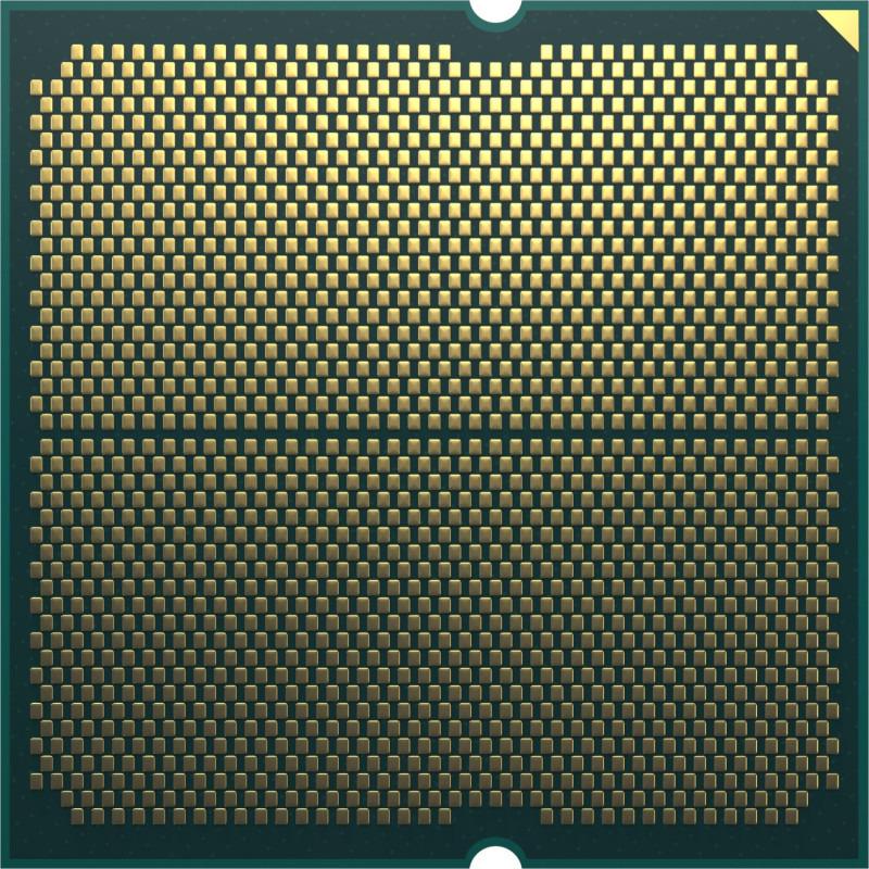 Procesor AMD Ryzen 9 7950X, 16 bërthama 32 threade, 4.5GHz Max Boost 5.7GHz, argjendtë