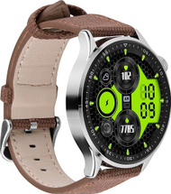 Ora inteligjente Tracer SMW9 X Tro, 1.3", Bluetooth, e zezë