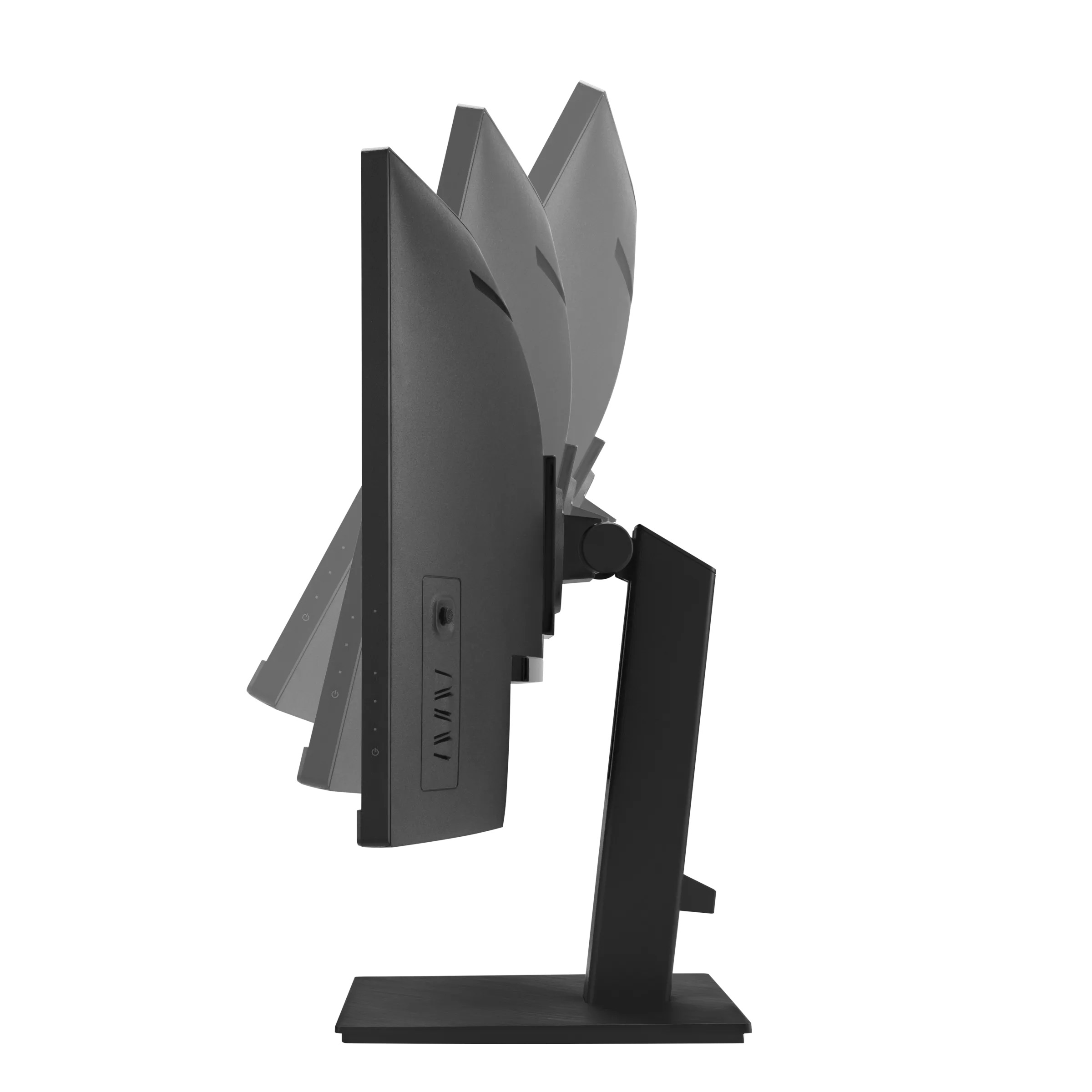 Monitor ASUS VA34VCPSN - LED, 34", UW-QH, i zi