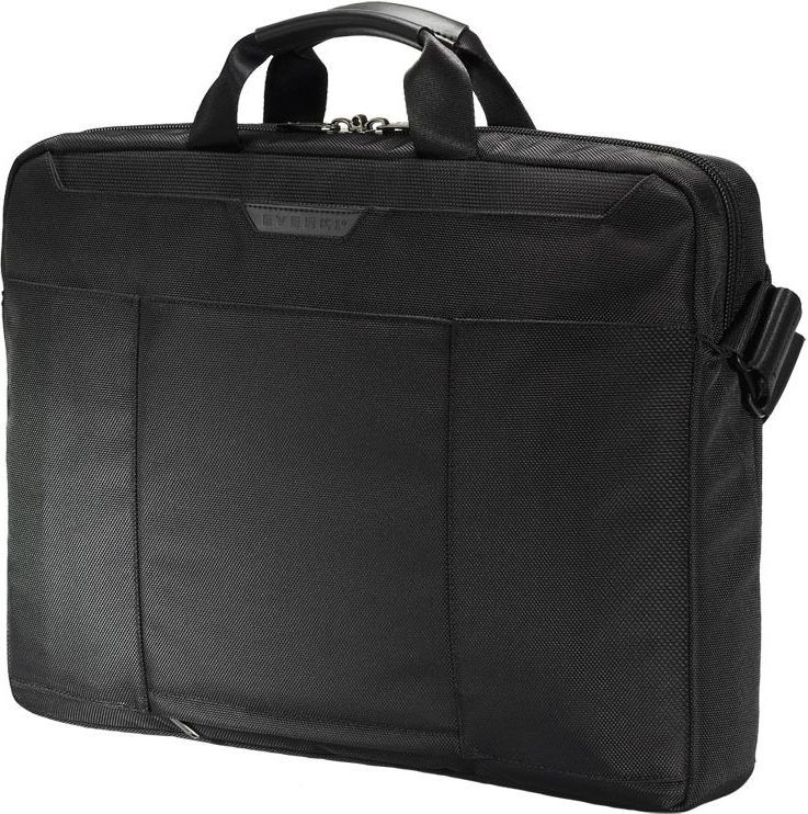 Çantë për laptop EVERKI 18.4 ", e zezë