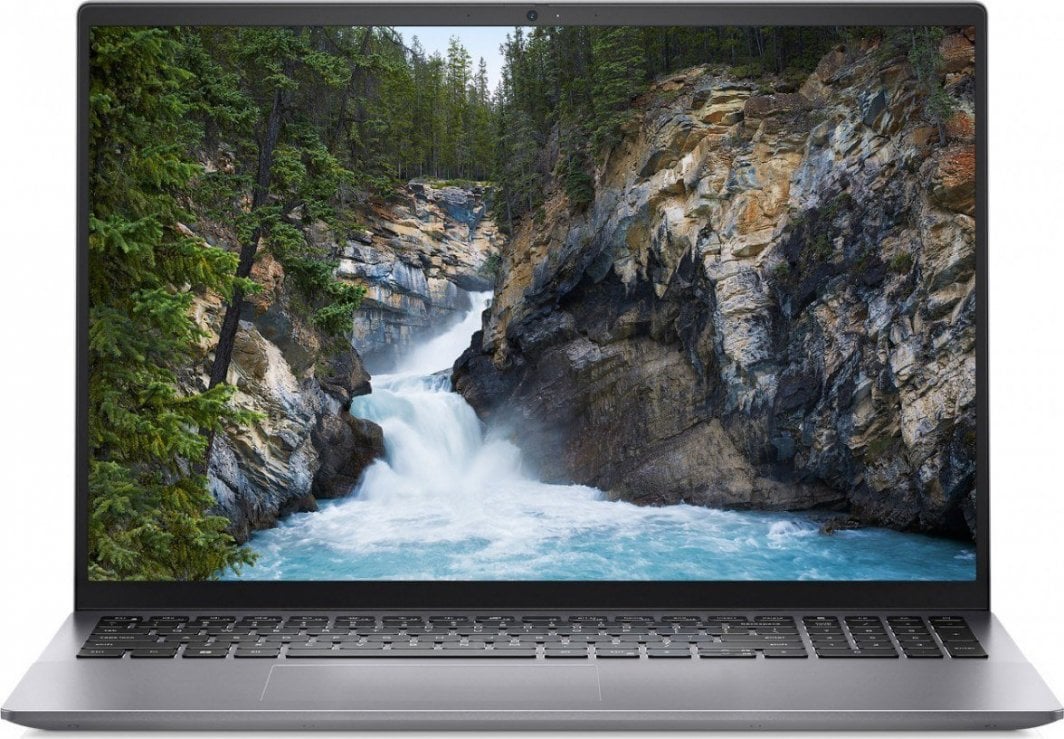 Laptop Dell Vostro 5630, 16", Intel Core i5-1340P, 8 GB RAM, 512 GB SSD, i hirtë