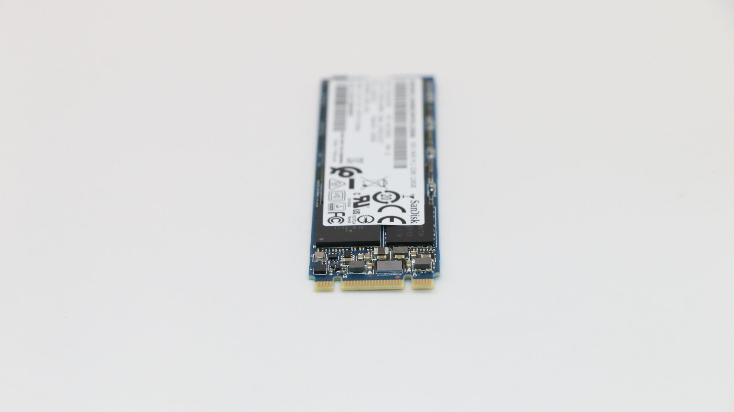 SSD i brendshëm Lenovo 00UP414, 1.02TB, M.2, SATA III
