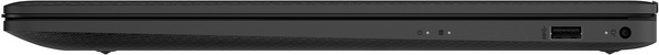 Laptop HP 17-cn0009nw, 17.3", Intel Celeron, 8GB RAM, 256GB SSD, Intel UHD Graphics 600, i zi