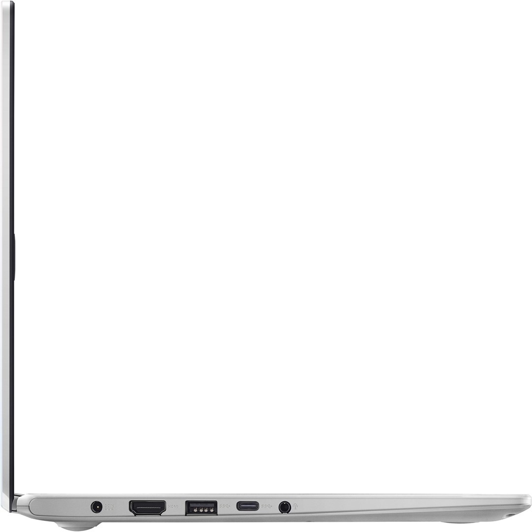 Laptop ASUS E410MA-BV1234WS notebook, 14", Intel N4020, 4 GB RAM, 128 GB SSD, i bardhë