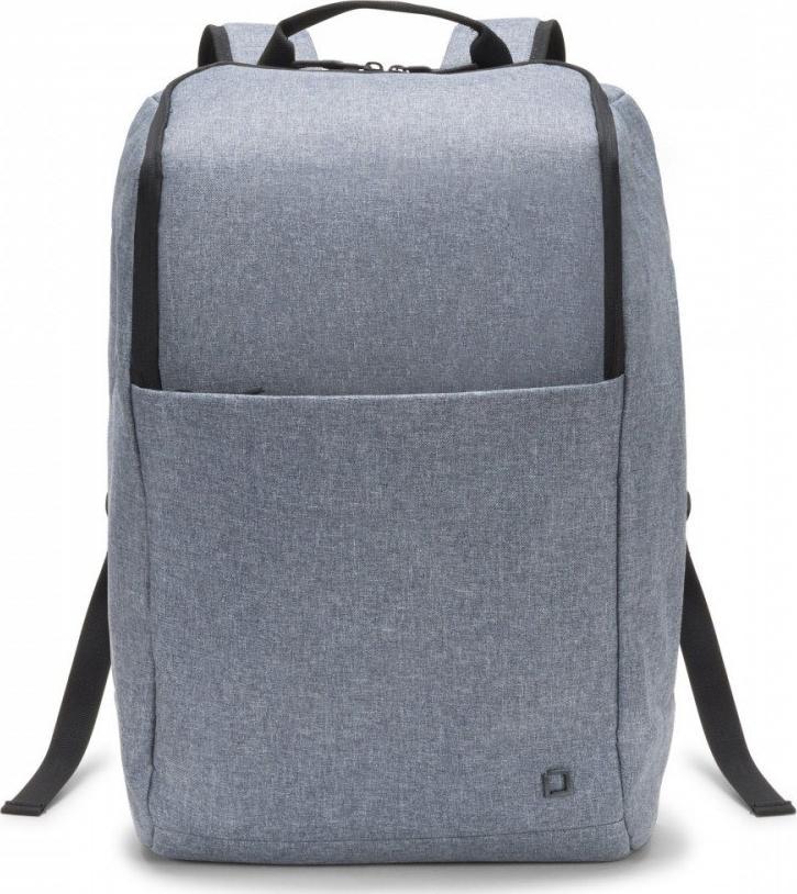 Shpinore për laptop Dicota Eco Motion D31875, 15.6", gri