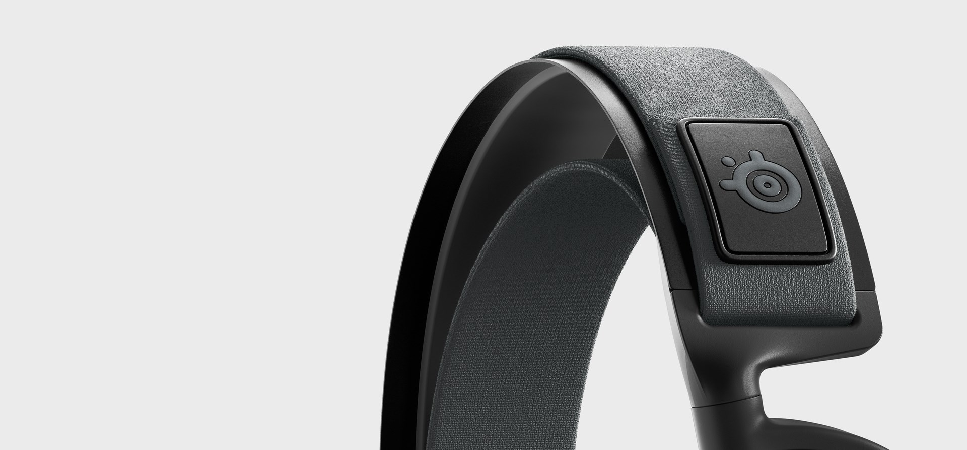 Kufje SteelSeries Arctis 7+, USB Type-C, të zeza