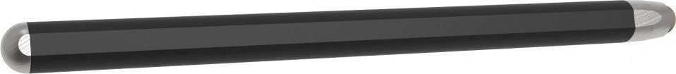 Stylus iGET iPEN 2 84000331, për tablet, i zi
