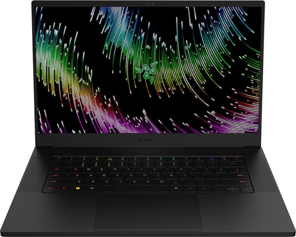 Laptop Razer Blade 15, 15.6", Intel Core i7 13800H, 16 GB RAM, 1 TB SSD, NVIDIA GeForce RTX 4060, i zi
