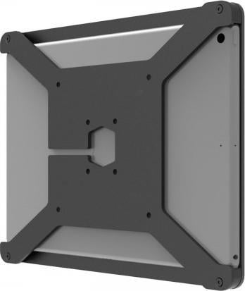 Mbajtëse POS për iPad Maclocks Axis, për iPad 10.2", kuti mbrojtëse, e bardhë