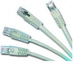 Kabllo Gembird Cablexpert Patch, FTP C5e, e mbrojtur, 15m, e hirtë