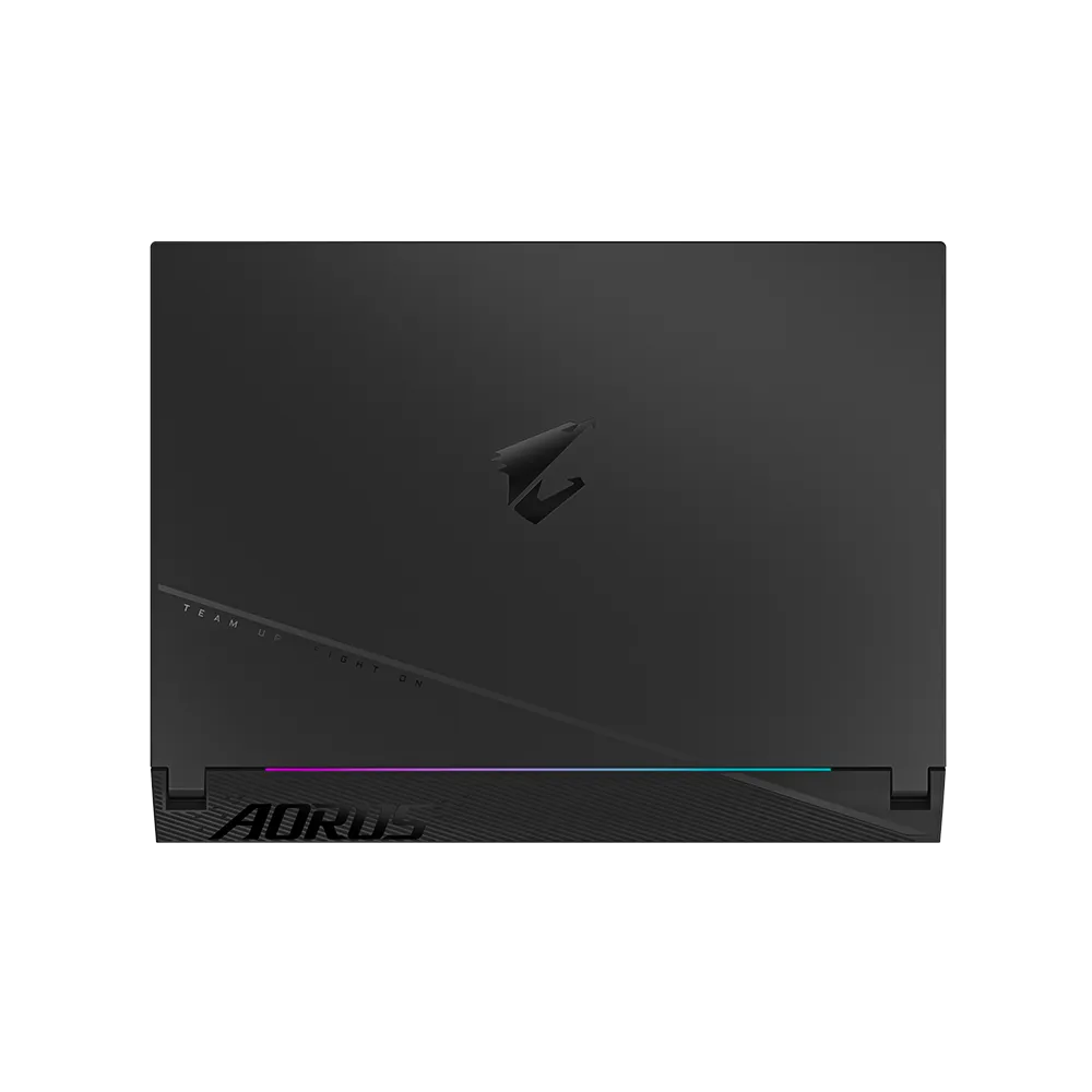 Laptop GIGABYTE AORUS 15 (2023) 9KF, 15.6", Intel Core i5, 8GB RAM, 512GB SSD, NVIDIA GeForce RTX 4060 8GB GDDR6, i zi