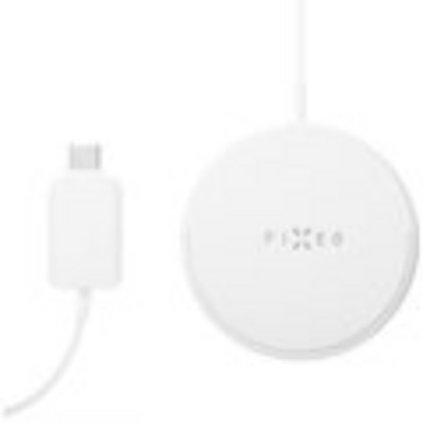 [OUTLET] Karikues wireless FIXED me MagSafe, 15W, i bardhë