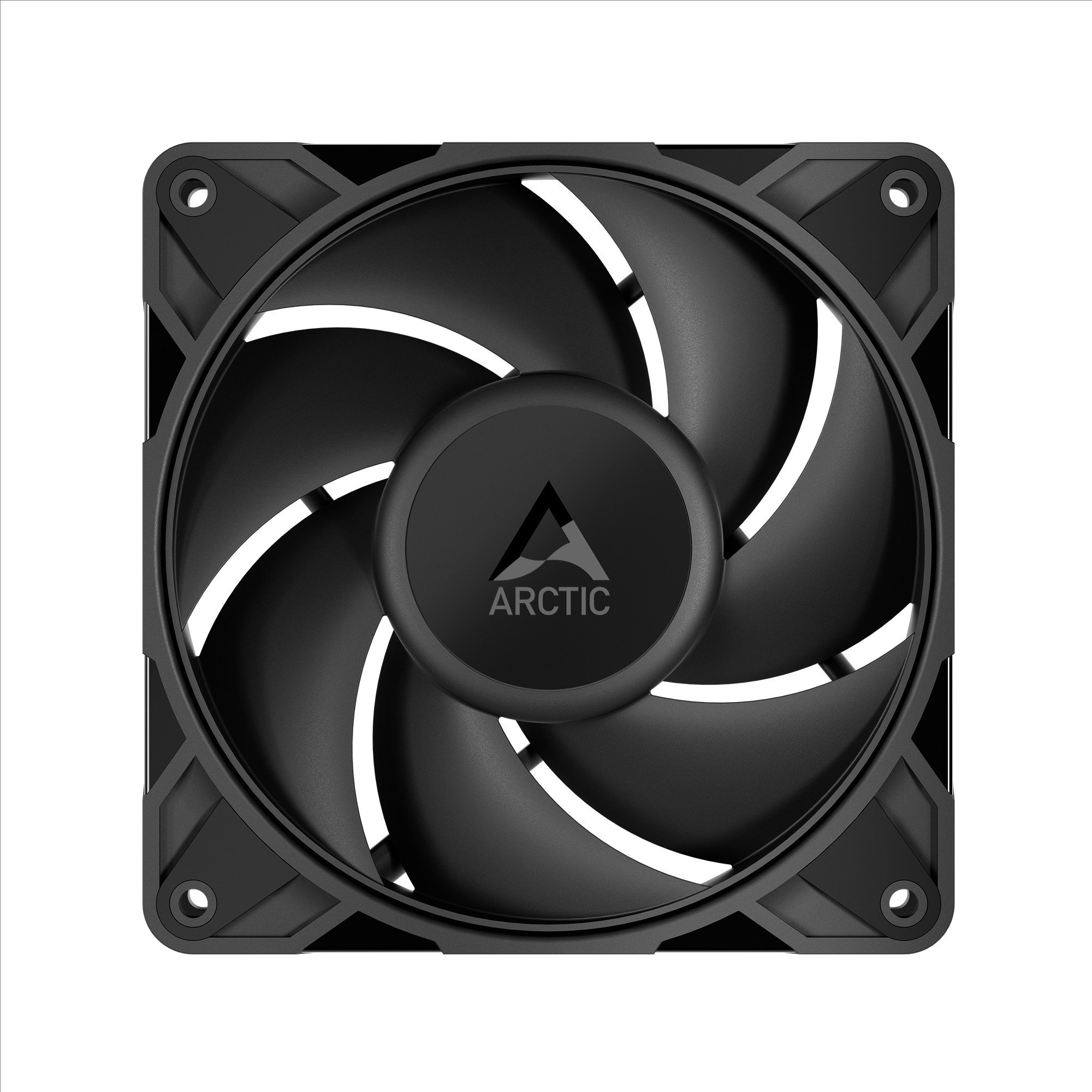 Ventilator ARCTIC Freezer P12 Pro PST, 120 mm, PWM, i zi