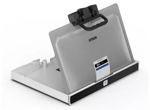 Ngjyrë printeri Epson WorkForce Pro EM/EP-C800R XXL, e zezë