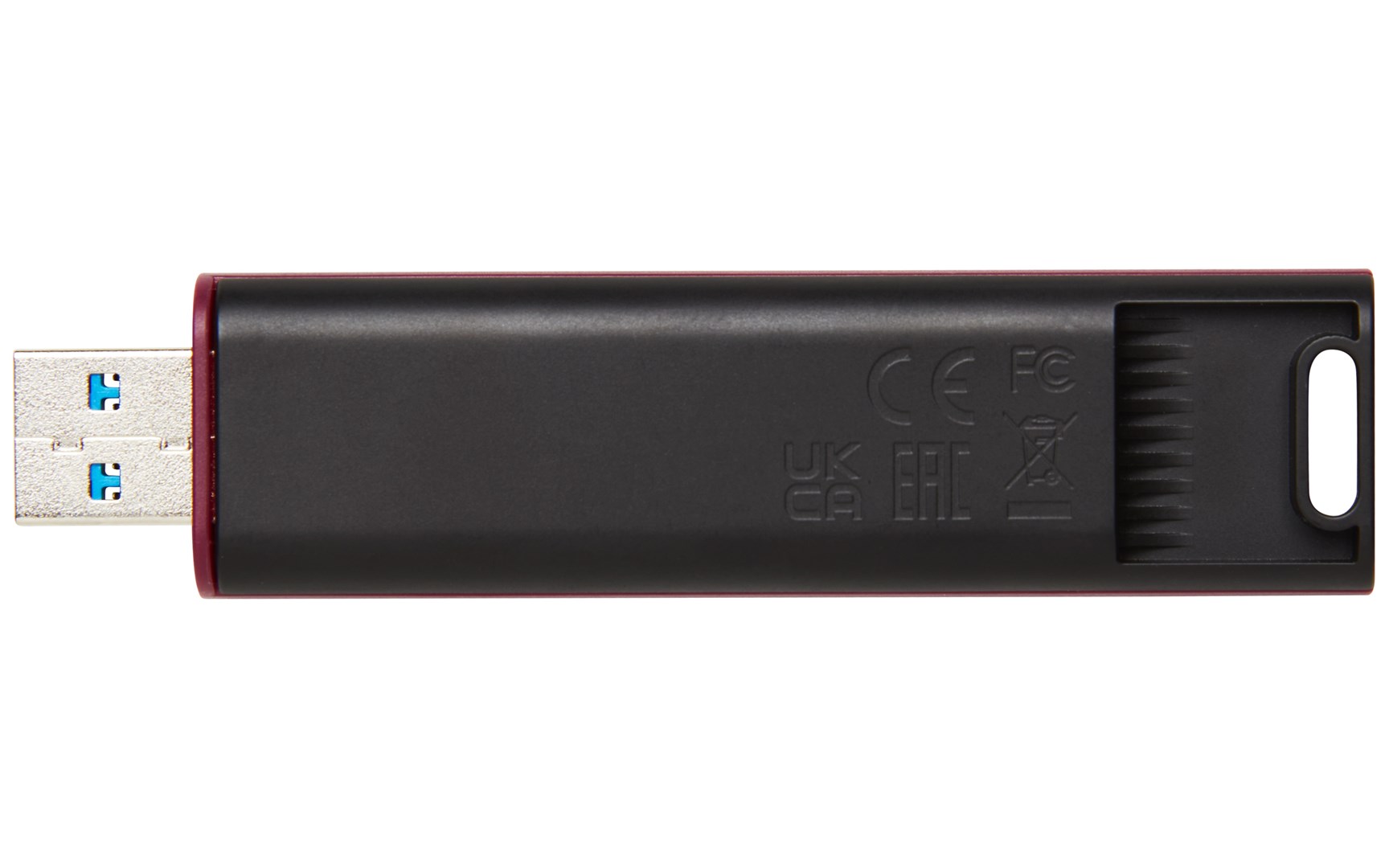 USB Kingston DataTraveler Max, 256GB, USB-A, i zi