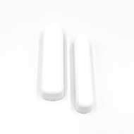 Senzor magnetik wireless i jashtëm Hikvision AX PRO DS-PDMCX-E-WE, IP66, i bardhë